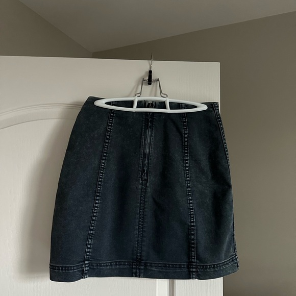 Free people skirt - Picture 2 of 3